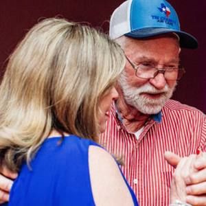 Meet your Posher, Tracy